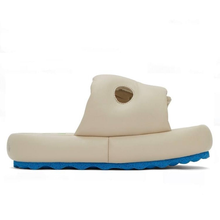 OFF-WHITE Meteor Padded Slides