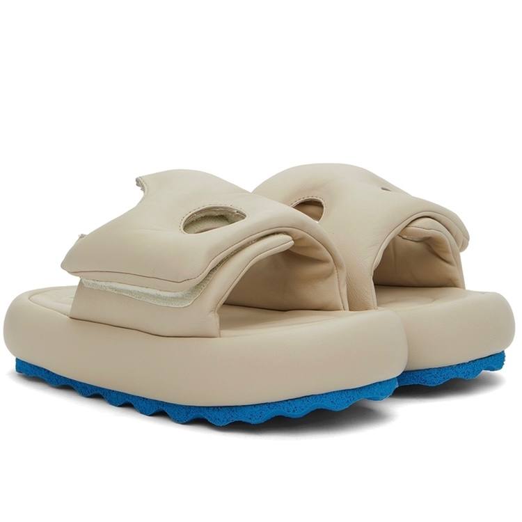 OFF-WHITE Meteor Padded Slides