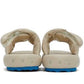 OFF-WHITE Meteor Padded Slides