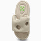 OFF-WHITE Meteor Padded Slides