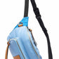 LOEWE Blue Puffy Bum Bag