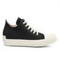 RICK  OWENS DRKSHDW Fogachine Mid-Top Sneakers