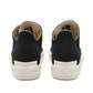 RICK  OWENS DRKSHDW Fogachine Mid-Top Sneakers