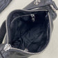 CHROME HEARTS  Chicken Nugget Bag