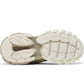 BALENCIAGA Track Sneakers Recycled Sole In Beige