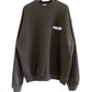 VETEMENTS Polizei Print Sweatshirt