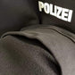 VETEMENTS Polizei Print Sweatshirt