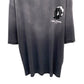 MAISON MARGIELA Vintage Wash Logo Print T-shirt
