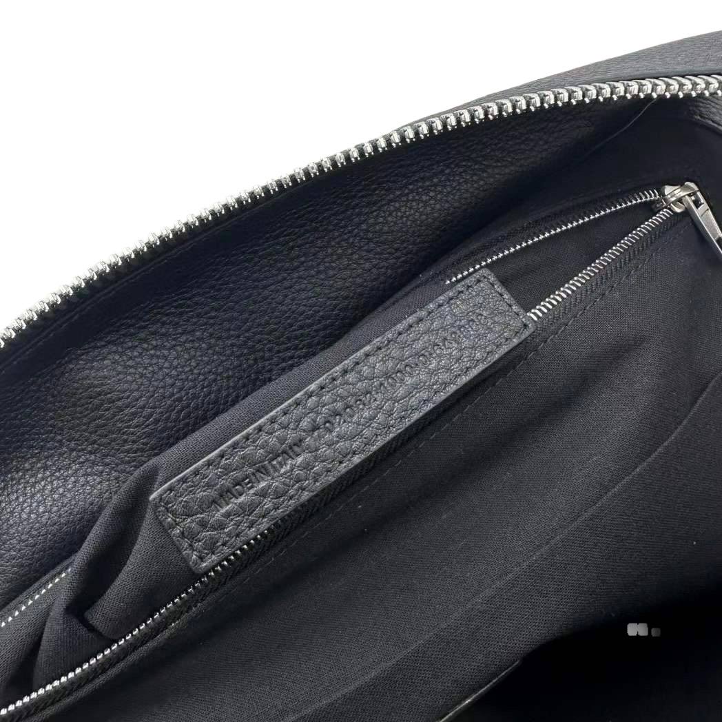 BALENCIAGA Large Waist Tote Bag