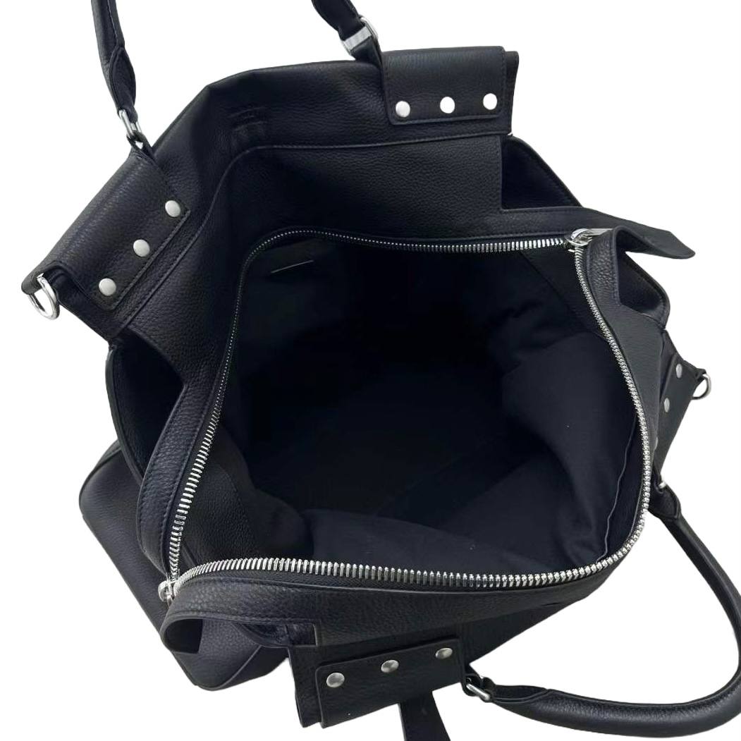 BALENCIAGA Large Waist Tote Bag