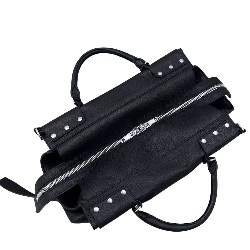 BALENCIAGA Large Waist Tote Bag