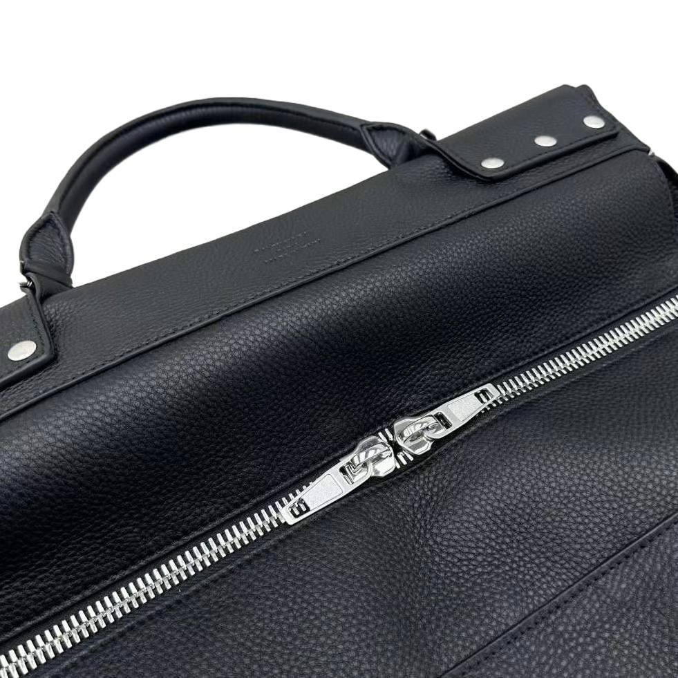 BALENCIAGA Large Waist Tote Bag