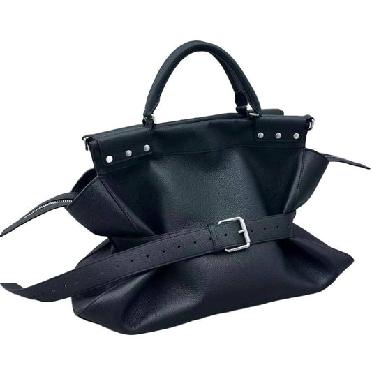 BALENCIAGA Large Waist Tote Bag