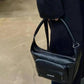 BALENCIAGA Raver Medium Bag With Handle In Black
