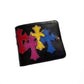 CHROME HEARTS Folding Wallet