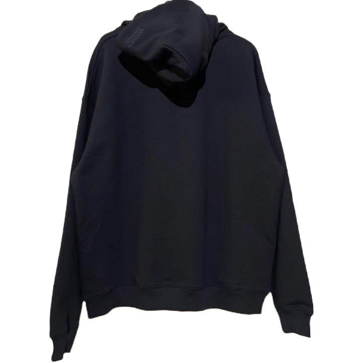 VETEMENTS Dollar Print Hoodie