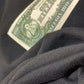 VETEMENTS Dollar Print Hoodie