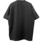 BALENCIAGA BB embroidered logo T-shirt