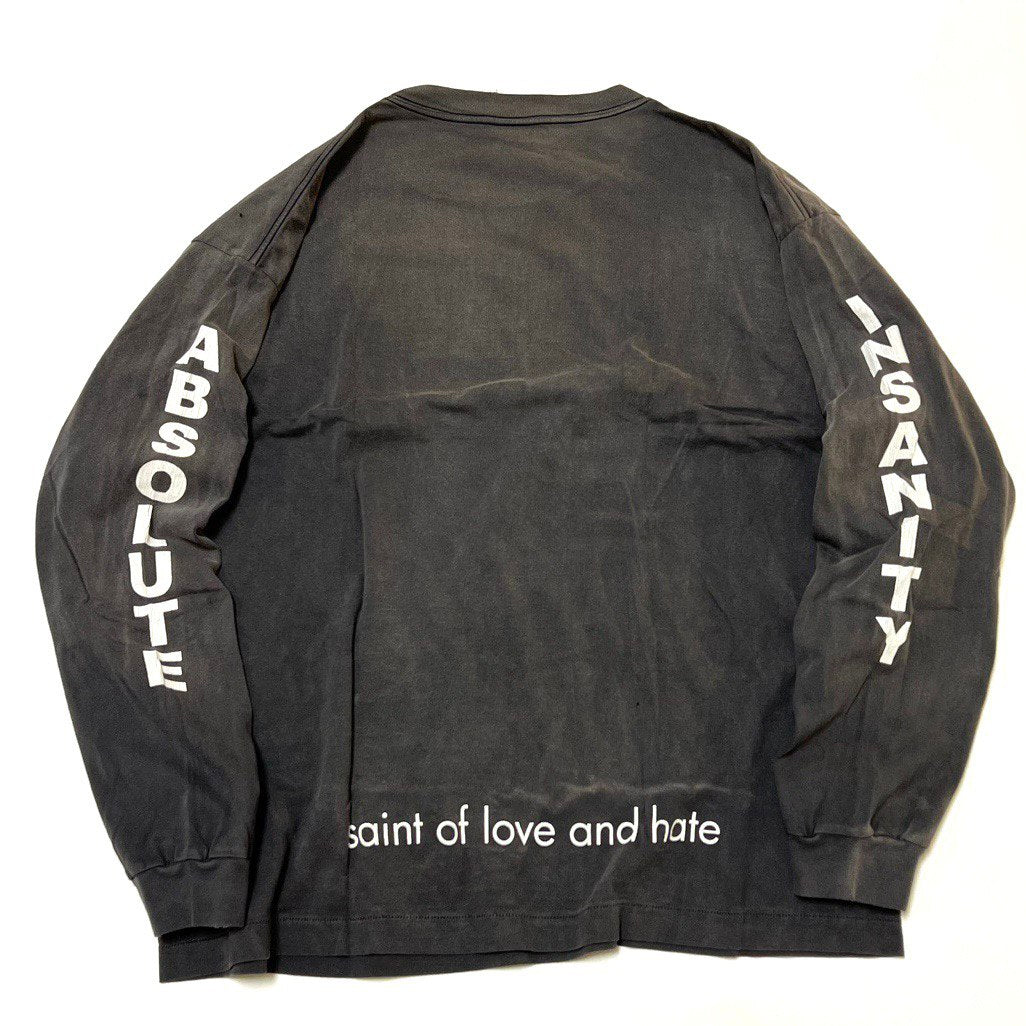 SAINT MICHAEL Saint MX6 T-shirt