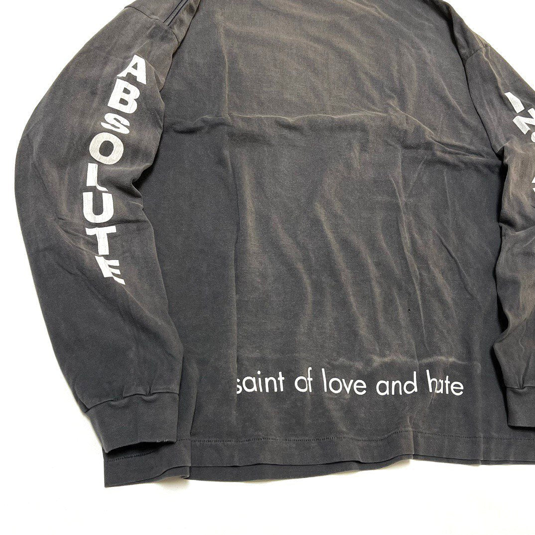 SAINT MICHAEL Saint MX6 T-shirt