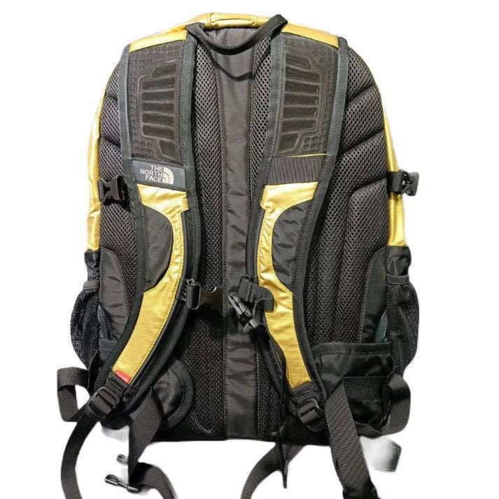SUPREME &  THE NORTH FACE Metallic Borealis Backpack