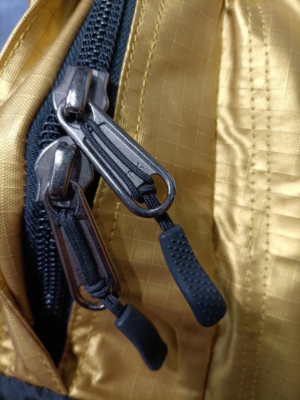 SUPREME &  THE NORTH FACE Metallic Borealis Backpack