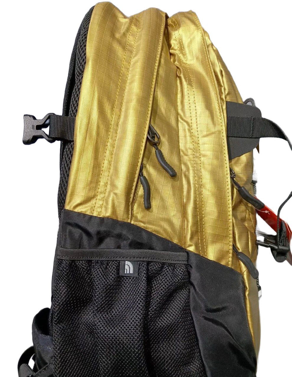 SUPREME &  THE NORTH FACE Metallic Borealis Backpack