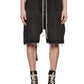 RICK OWENS DRKSHDW Drawstring Cargo Shorts