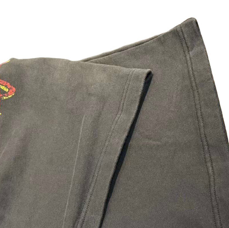 BALENCIAGA  Offshore Baggy Sweatpants