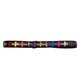 CHROME HEARTS Multicolor Cross Leather Belt