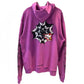 CHROME HEARTS Matty Boy Spider We Hoodie