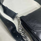 BALENCIAGA BB Soft Small Leather Shoulder Bag