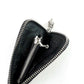 CHROME HEARTS Wallet Zip Tiny Coin Case