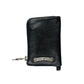 CHROME HEARTS Wallet Zip Tiny Coin Case