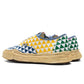 MAISON MIHARA YASUHIRO Baker Geometric-Print Sneakers