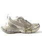 BALENCIAGA  3XL Distressed-Mesh Sneakers