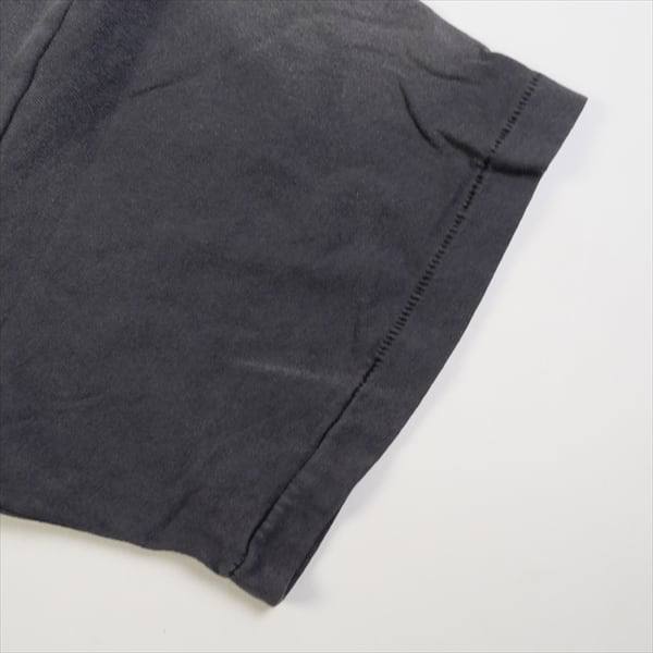 SAINT MICHAEL x ONE PIECE T-Shirt 'Black'