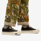 VISVIM Skagway Lo Platform Sneakers