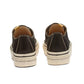 VISVIM Skagway Lo Platform Sneakers