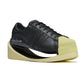 Y-3 Gendo Superstar 'Black Easy Yellow'