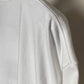 BALENCIAGA Inverted Logo White T-shirt