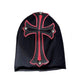 CHROME HEARTS Cross Mask/Beanie