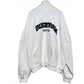 BALENCIAGA Logo Cotton Kersey Hoodie