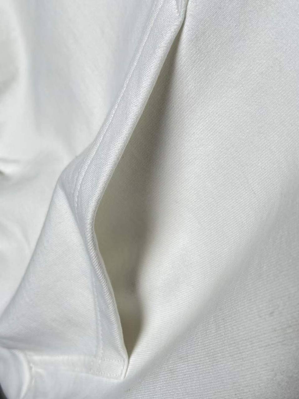 BALENCIAGA Logo Cotton Kersey Hoodie