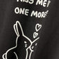 VETEMENTS  Kissing Bunnies T-shirt