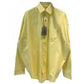 BALENCIAGA  Yellow Shirt