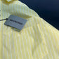 BALENCIAGA  Yellow Shirt