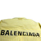 BALENCIAGA  Yellow Shirt