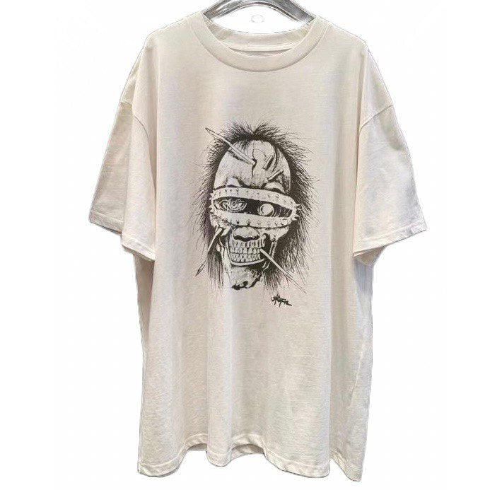 TRAVIS SCOTT Vintage Utopia T-Shirt