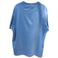 LOEWE Anagram Fake Pocket T-Shirt in Riviera Blue